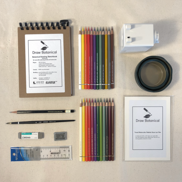 art supplies
