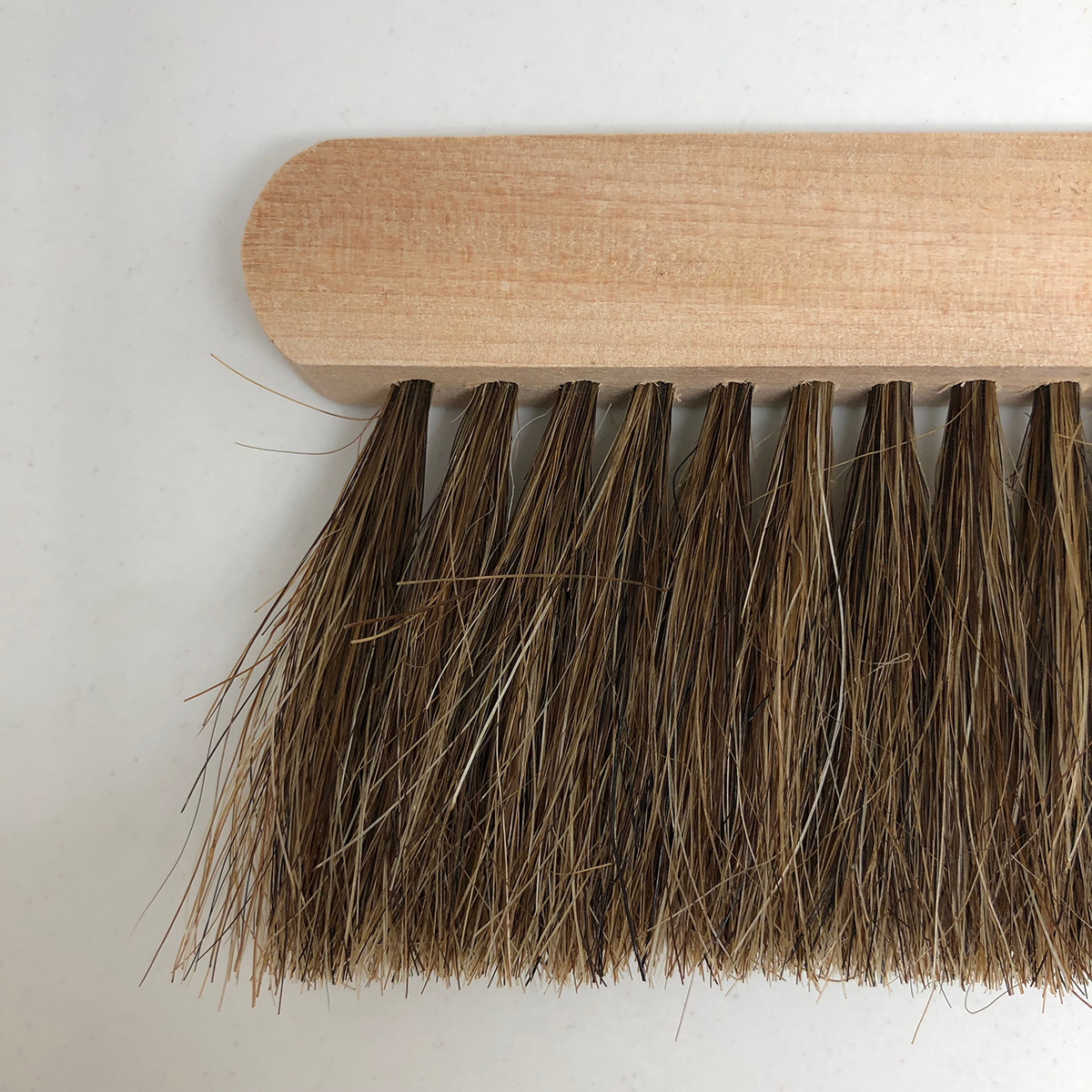 Mini Dusting Brush Draw Botanical