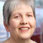Profile picture of Marjorie Webb
