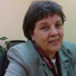 Profile picture of Carol Holmquist