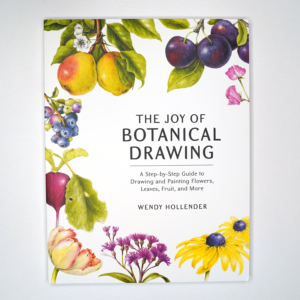 The Joy of Botanical Drawing