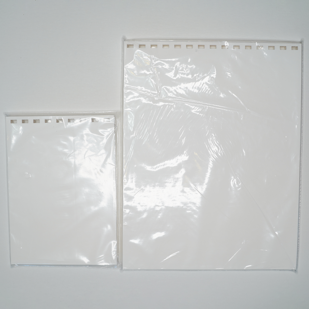 Refill of Stonehenge Aqua Hot Pressed Watercolor Paper - Draw Botanical LLC