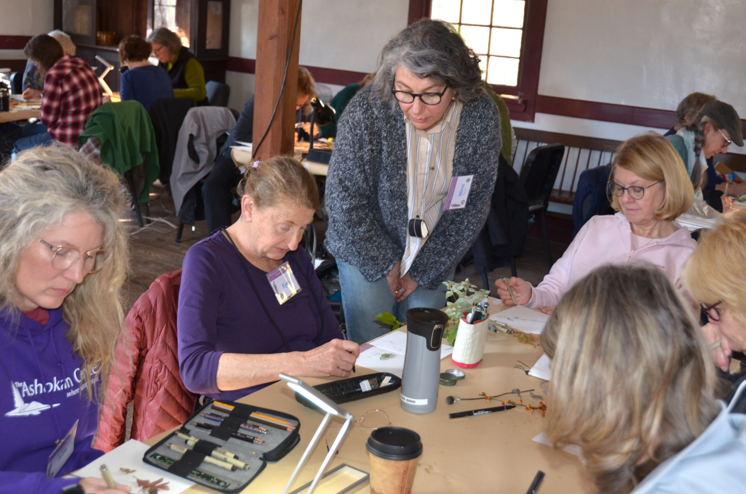 BLOOM 2026 at The Ashokan Center - Image 9