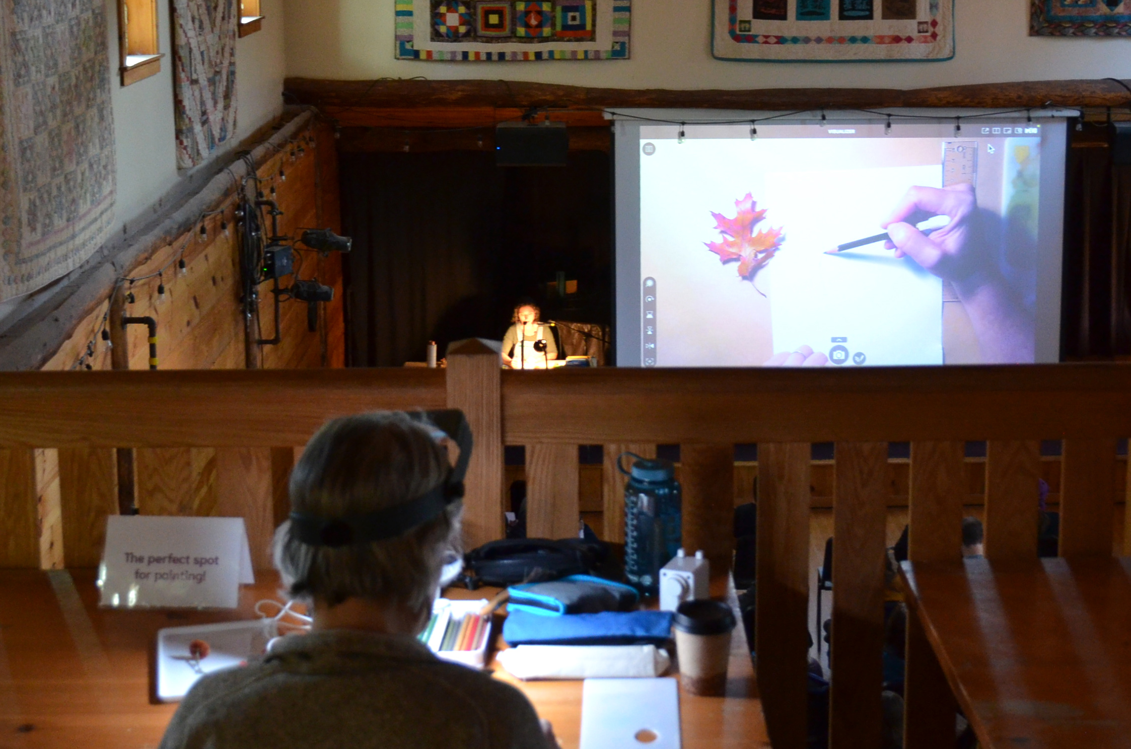 BLOOM 2026 at The Ashokan Center - Image 7