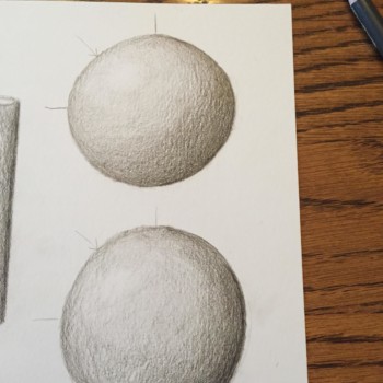 shaded-spheres