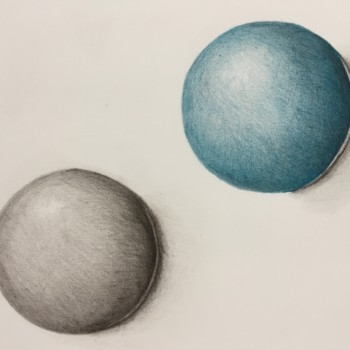 spheres