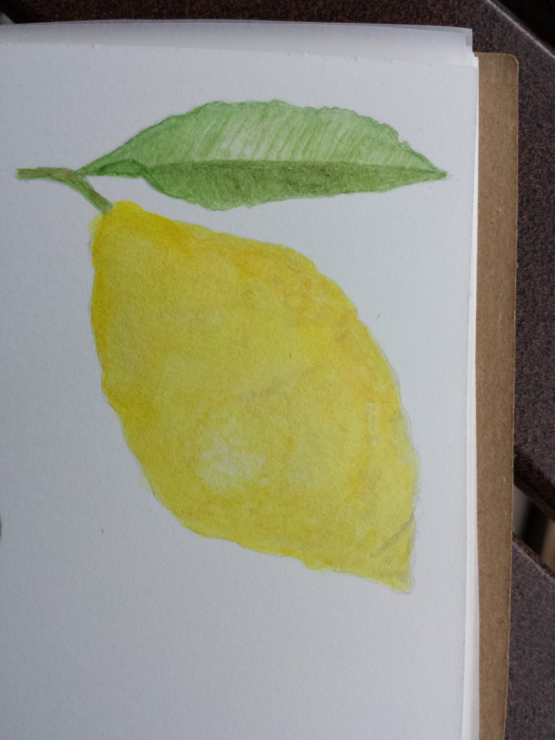 lemon