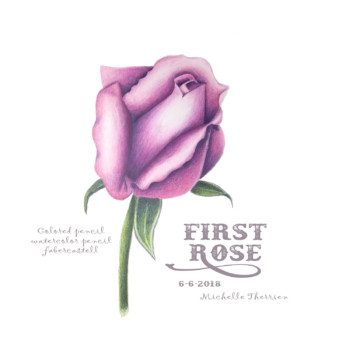 1first-rose