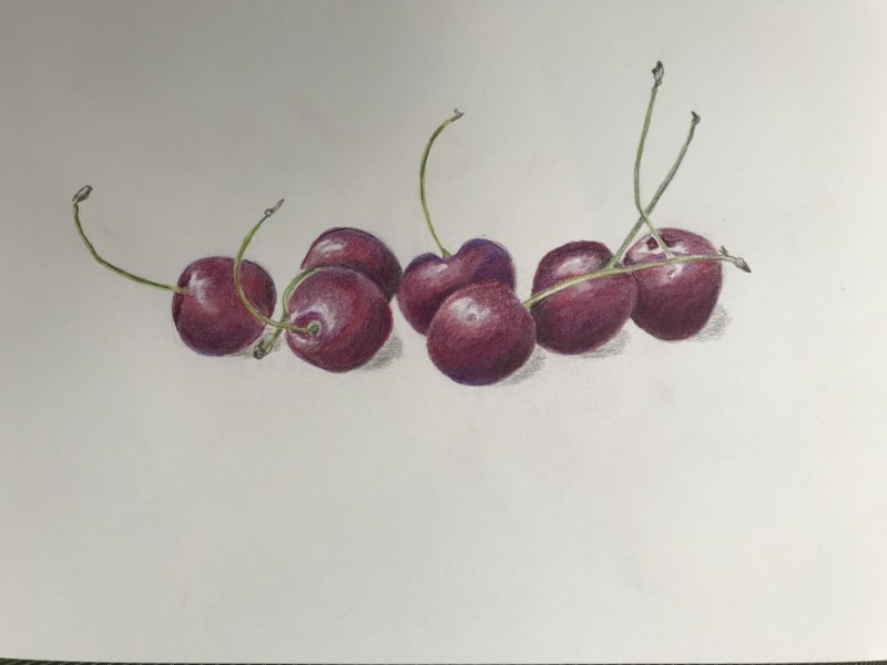 summer-cherries