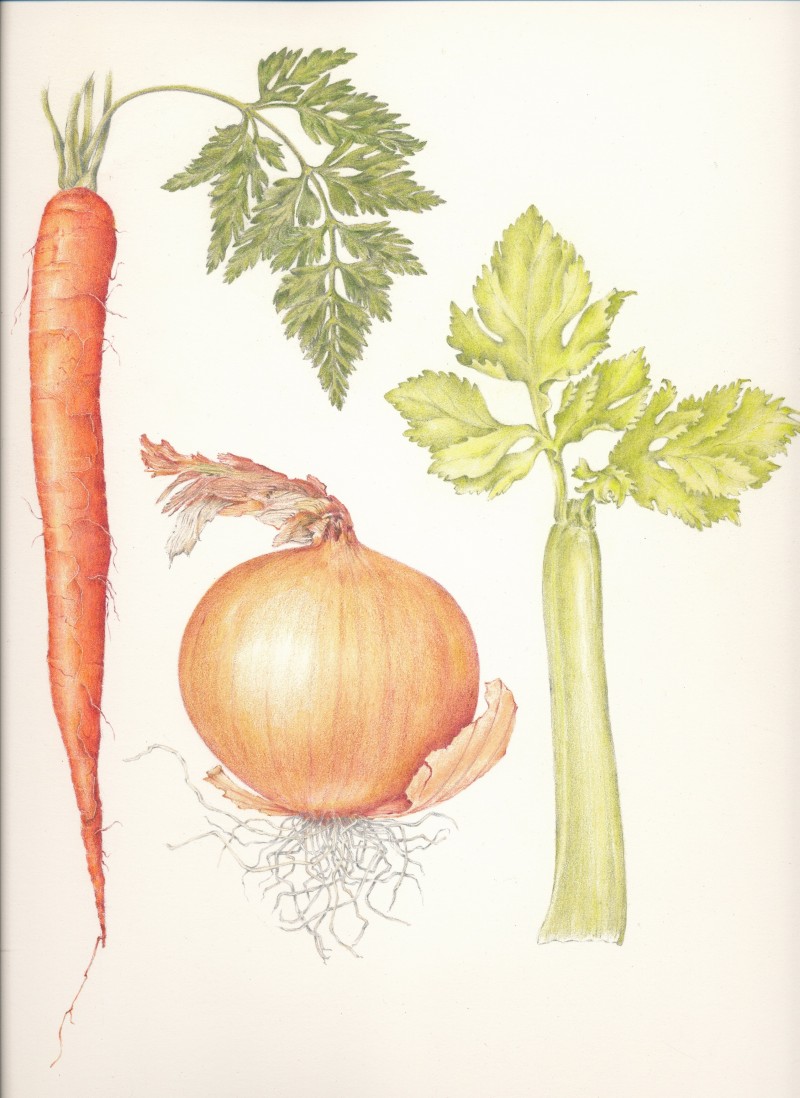 mirepoix