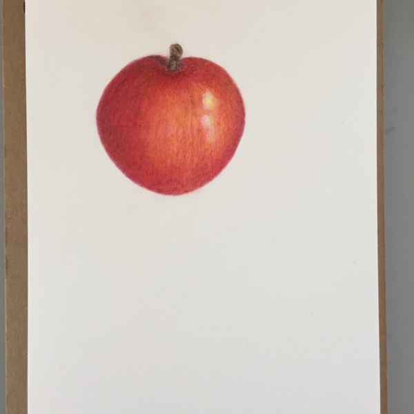 Red plum 