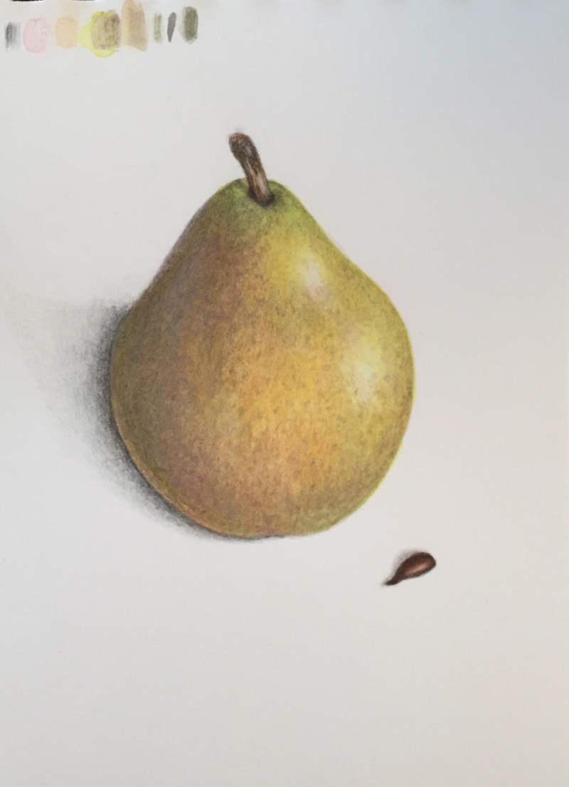 pear-with-some-tweaks