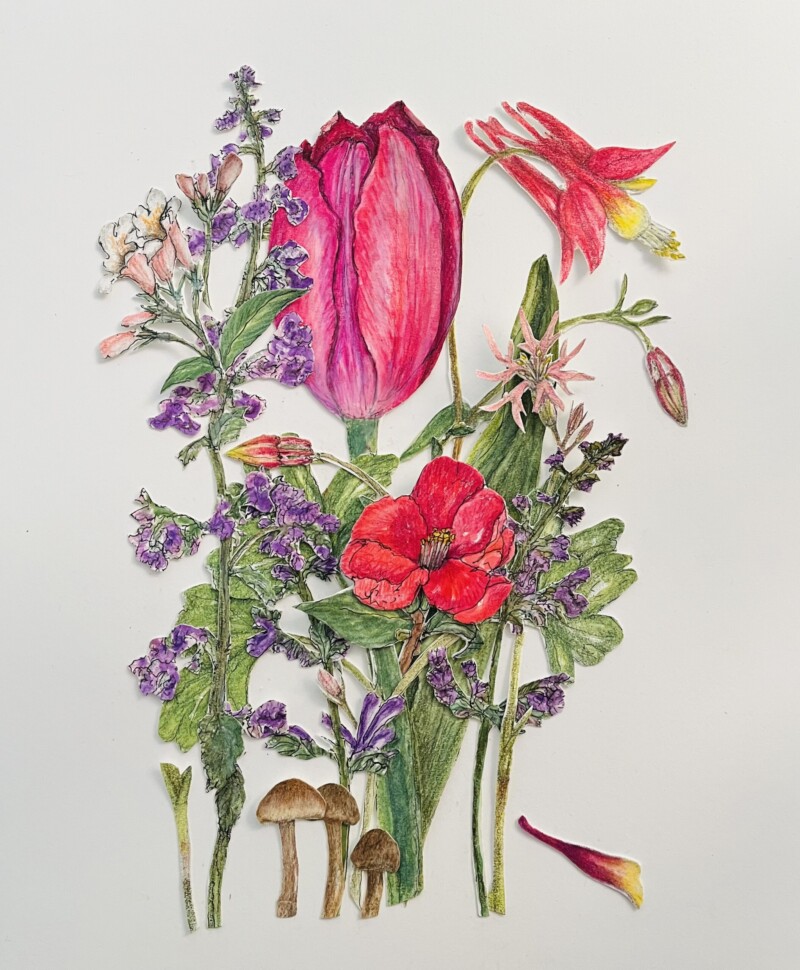 spring-gathering-more-possibilities-unglued