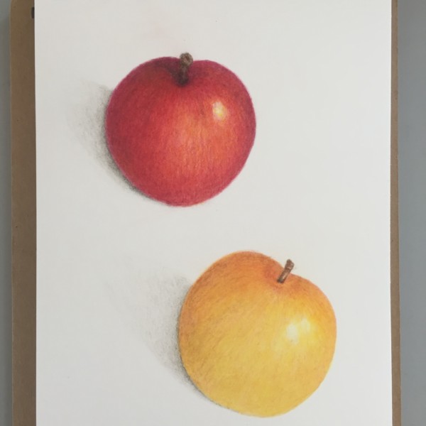 Plums