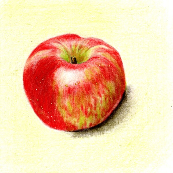 apple