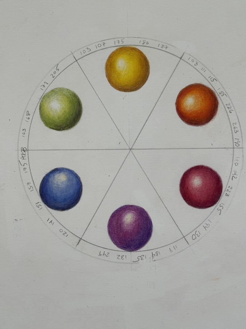 color-wheel-pencil-6-spheres