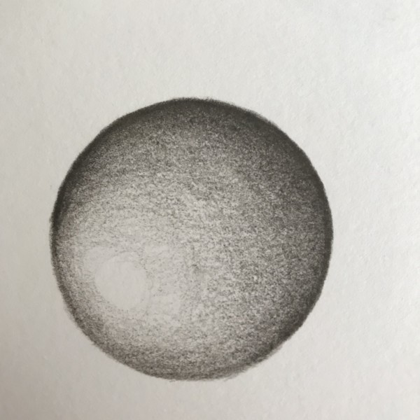 Shaded Sphere SLC