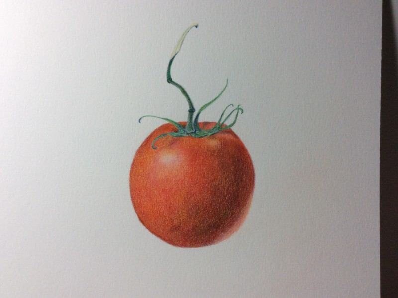 first-tomato