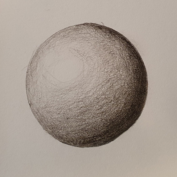 Lesson 10 Toning a Sphere