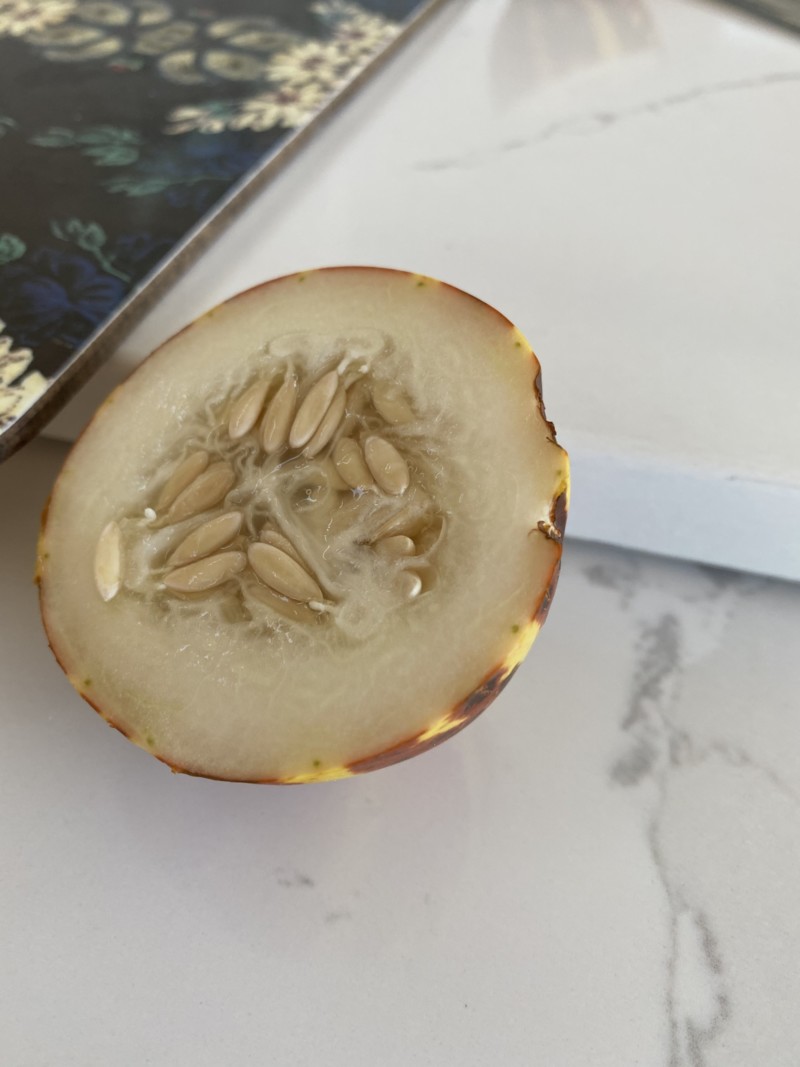 tiger-melon-inside