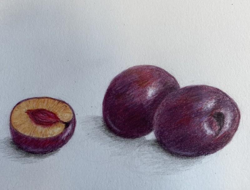 purple-plums