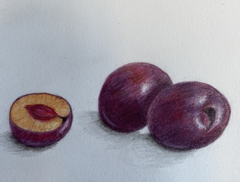 purple-plums