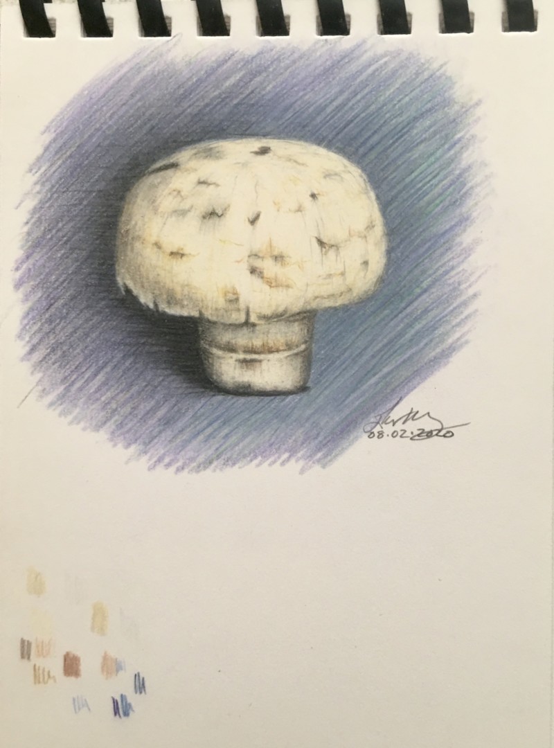 mushroom