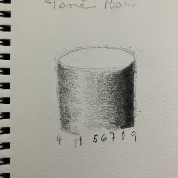 Toning on Arc Tone Bar-bcs