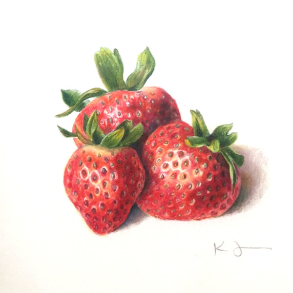 Katy_Lyness_Strawberry1