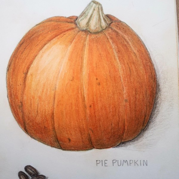 October pairings