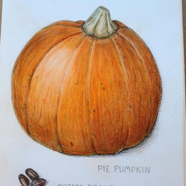 October pairings