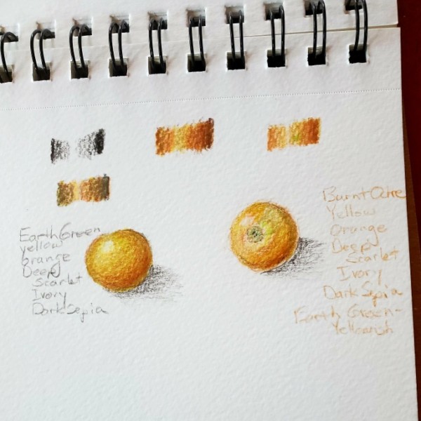 turn a sphere into a tomato! Aug 2020