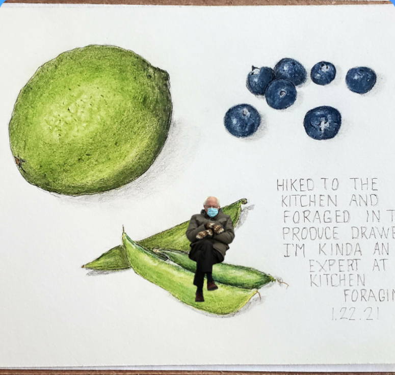 foraging-and-more