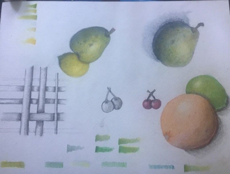 practice