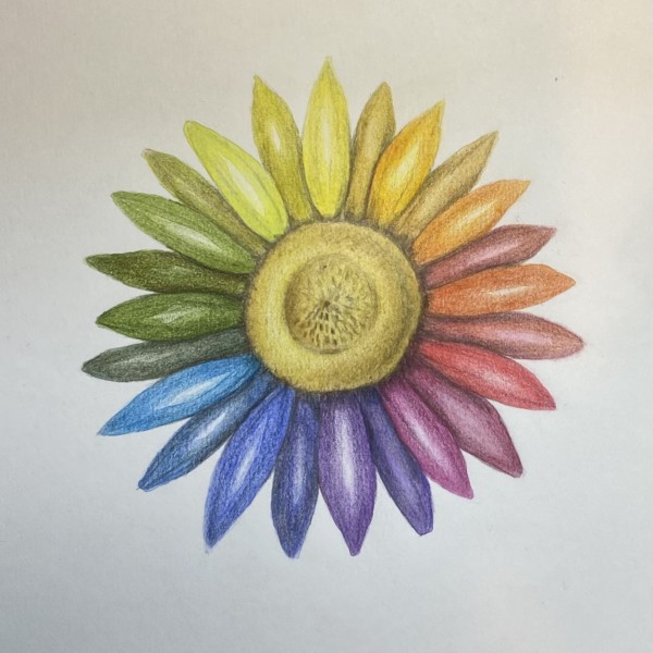 Color wheel