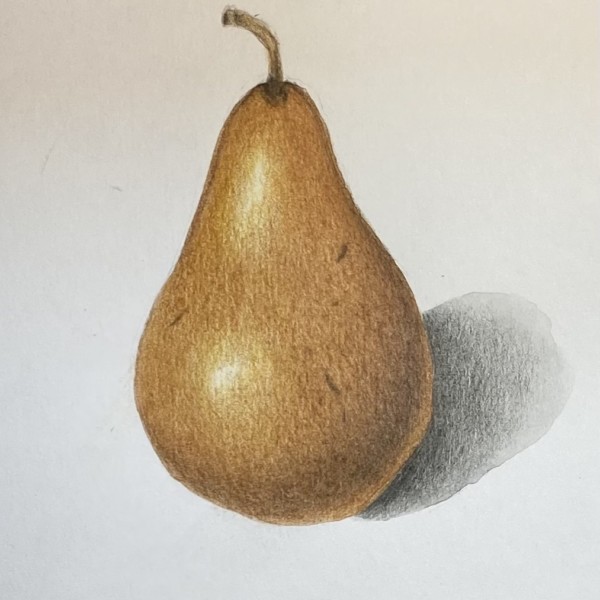 Pear