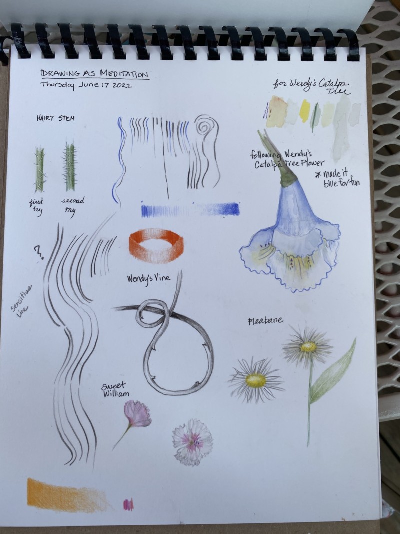 drawing-as-meditation-class-page-day-2