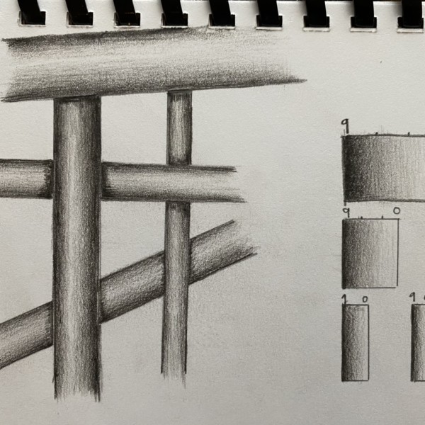 Plaid and Continuous Tone practice
