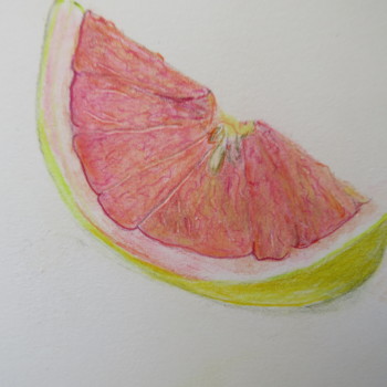 grapefruit-section