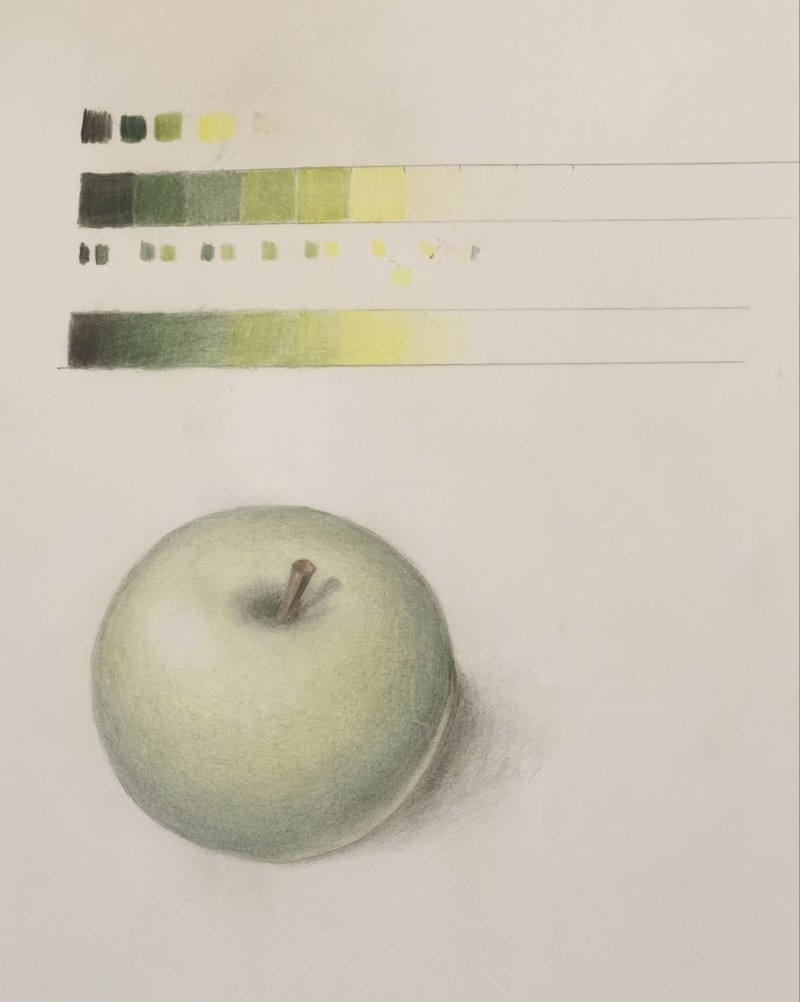 green-apple