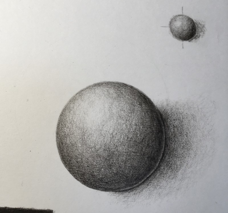 sphere-with-reflective-highlight-and-shadow