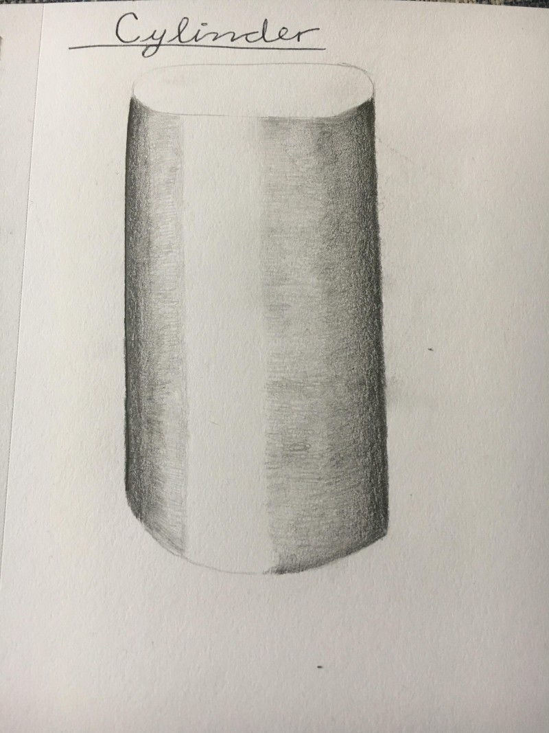cylinder