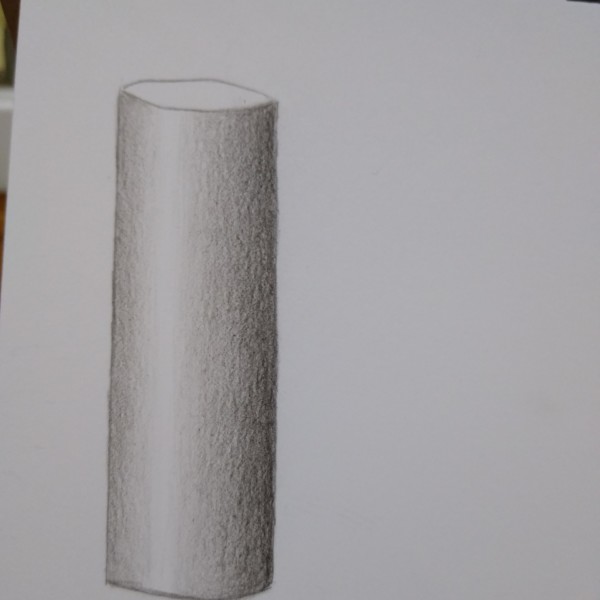 Cylinder Study