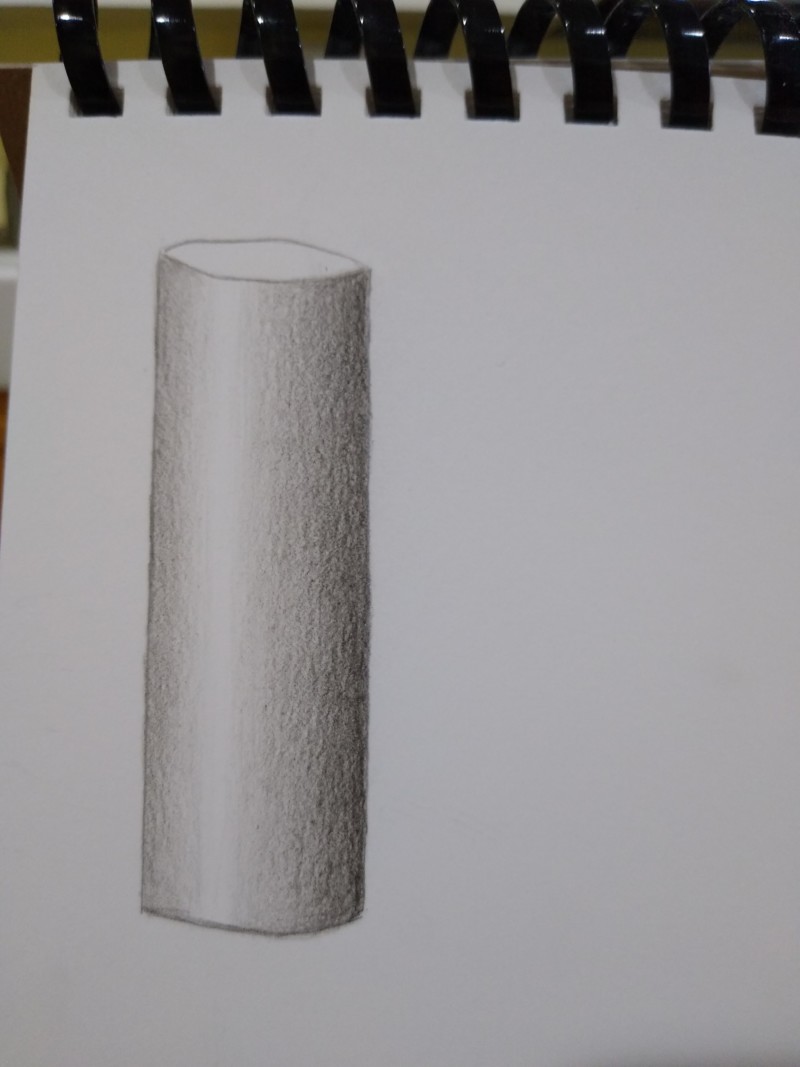 cylinder-study