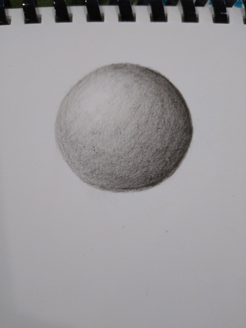 shaded-sphere