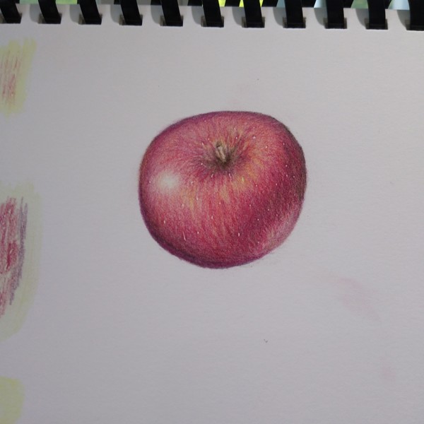 Apple study