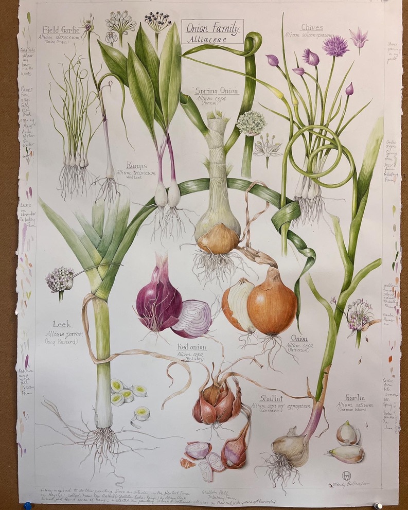 onion-family-painting