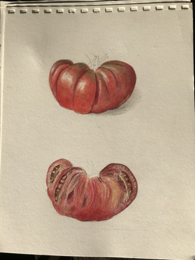 heirloom-tomatoes