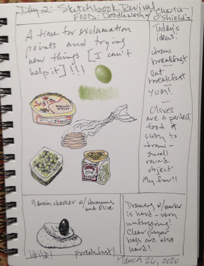 sketchbook-revival