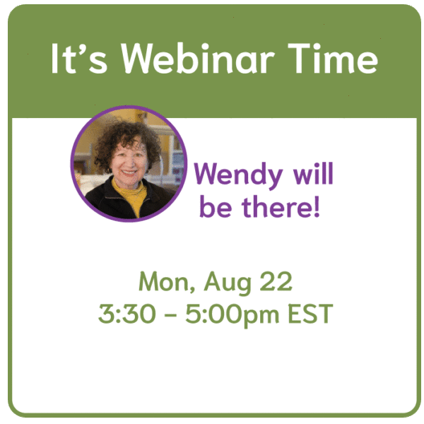 Webinar Aug 22, 2022